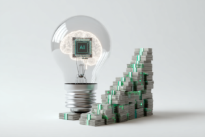 Artwork AI That Pays Off - Podcast