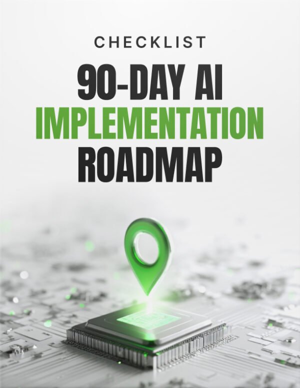 90-Day-AI-Implementation-Roadmap---Checklist